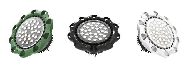 激光焊接在照明行業(yè)的優(yōu)勢