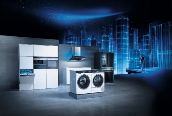 塑料激光焊接技術(shù)：家電制造領(lǐng)域的前沿應(yīng)用與卓越優(yōu)勢(shì)解析