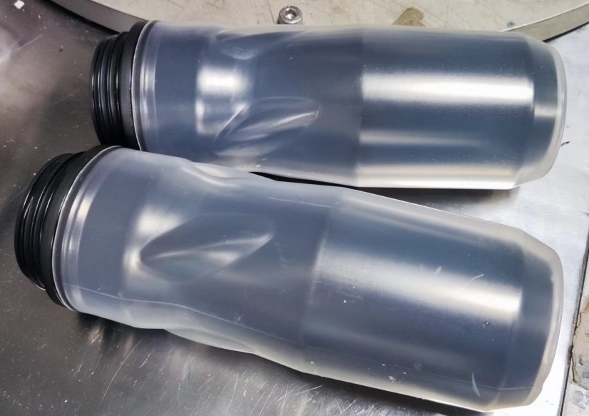 戶外運(yùn)動(dòng)水壺塑料激光焊接技術(shù)探討