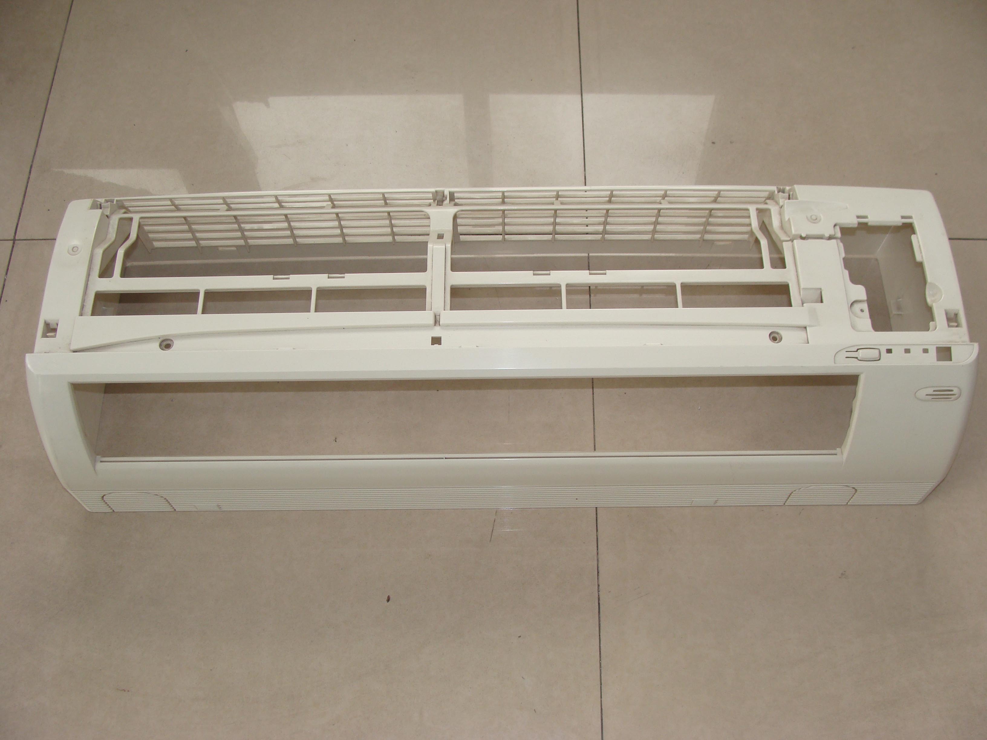 空調(diào)風(fēng)機(jī)也需要用到塑料激光焊接技術(shù)嗎？