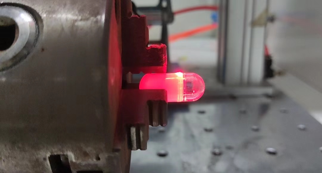 胃鏡膠囊焊接終歸于迎來新的突破！塑料激光焊接可觀性！