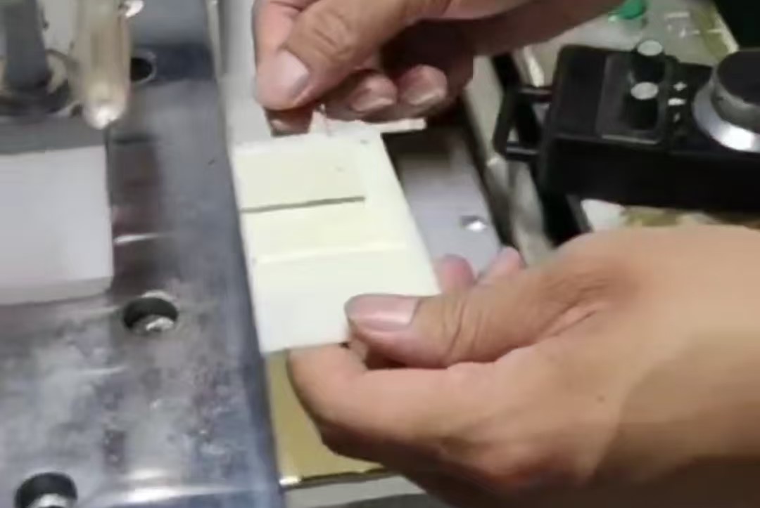 亞克力材料2025年用塑料激光焊接的方式依舊盛行！